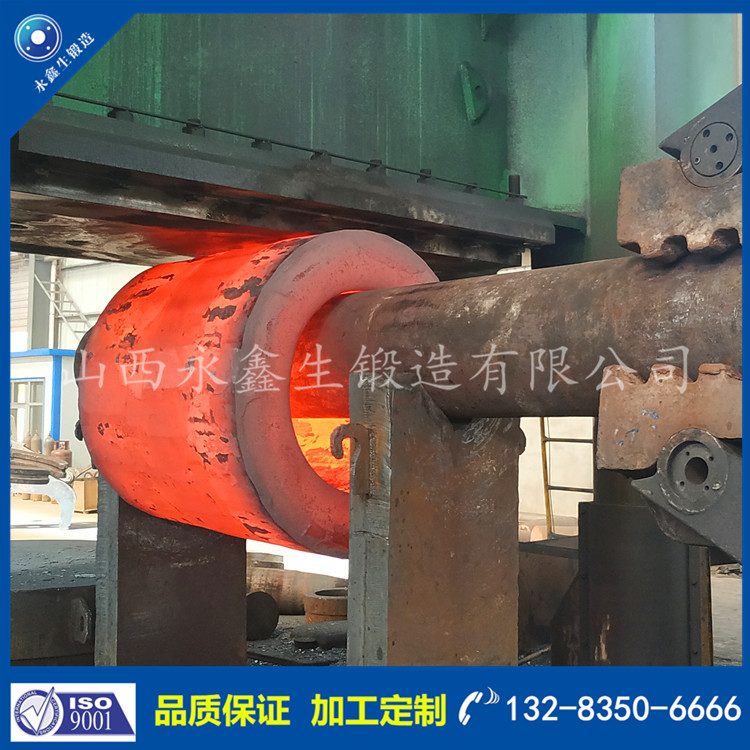 鍛造加工 鍛造加工