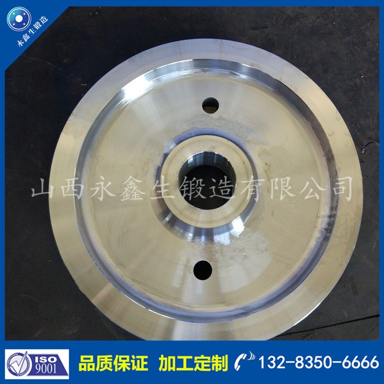 車輪鍛件 車輪鍛件