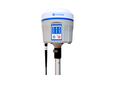 思拓力S10 GNSS 系統(停產)