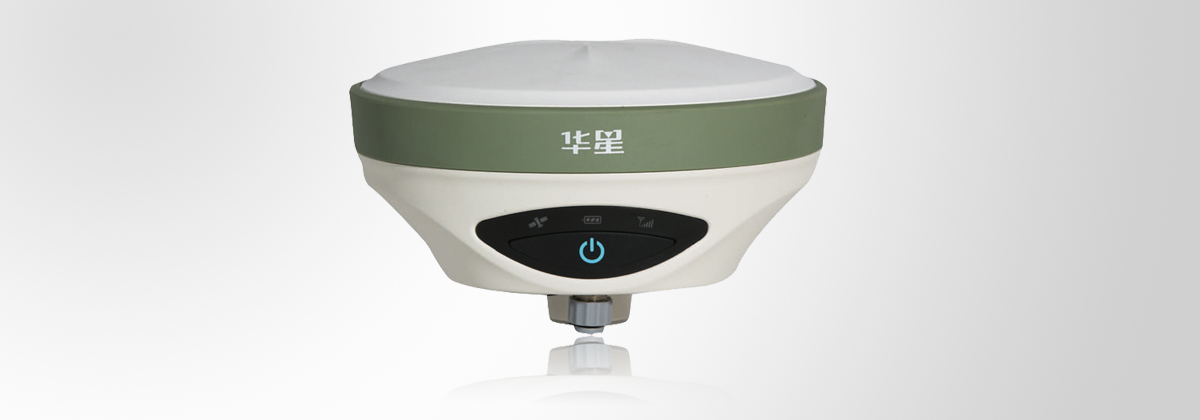 中海達(dá)-華星A12 GNSS RTK系統(tǒng) 中海達(dá)-華星A12 GNSS RTK系統(tǒng)